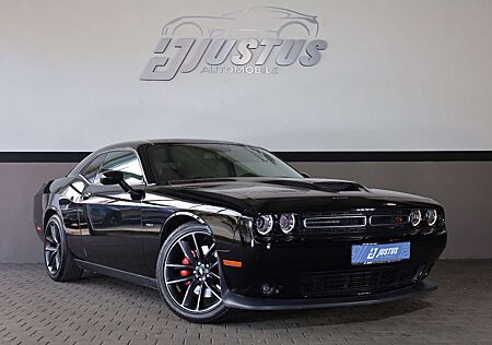Dodge Challenger 5.7 R/T/SHZ/SBL/LHZ/ALPINE/TOTW/R20