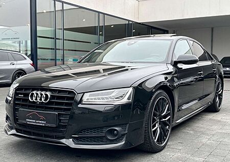 Audi A8 3.0 TDI qu. Sport-Paket | 360° | Standheizung