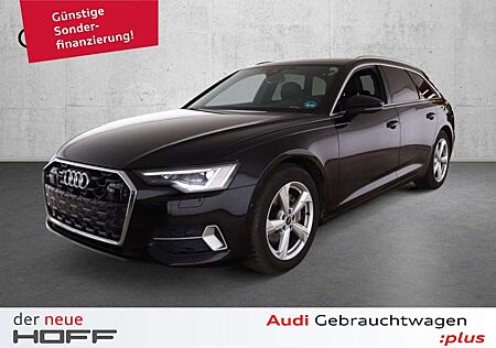 Audi A6 40 2.0 TDI Avant quattro advanced (EURO 6e)