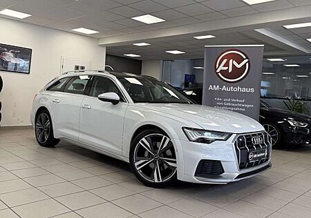 Audi A6 Allroad Quattro 50TDI *PanoSD*ACC*AHK*Matrix
