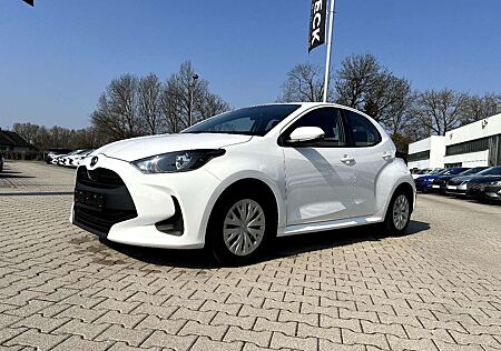 Mazda 2 1.5 CVT Pure **ACC Klimaautomatik DAB+**