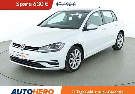 VW Golf Volkswagen 1.5 TSI ACT Highline BM Aut.*LED*ACC*PDC*SHZ*AHK*