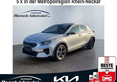 Kia XCeed Vision Plug-in Hybrid 1.6 Navi Klima LED PCD Rückf