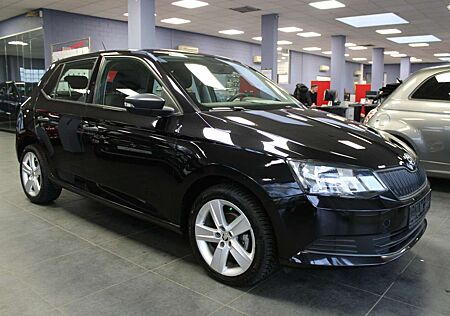 Skoda Fabia 1.0 MPI Cool Edition