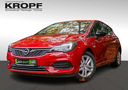 Opel Astra K 1.2 Turbo **LM LED W-Paket PDC**