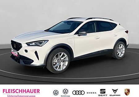 Cupra Formentor e-HYBRID 1.4 LED AHK Sitzheizung Kamera