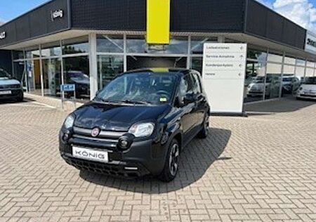 Fiat Panda Cross MY22 City Plus Hybrid 1.0 GS