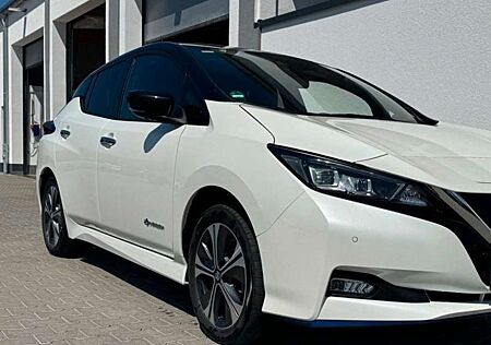Nissan Leaf e+ Tekna/360Kamera/ACC/LED/BOSE
