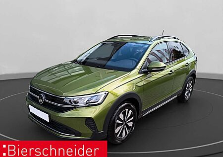VW Taigo Volkswagen 1.0 TSI LED KAMERA LIGHT ASSIST