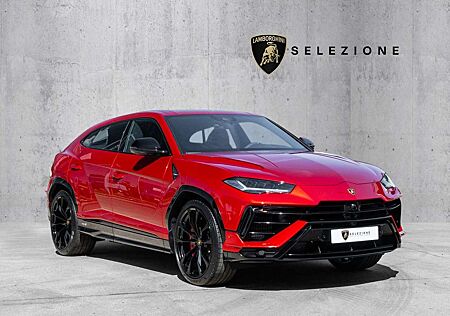 Lamborghini Urus S Rosso Efesto, Rims 23'', PPF, Pano