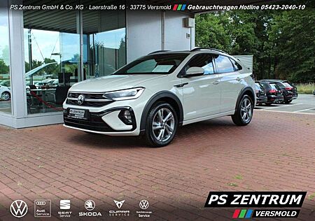 VW Taigo Volkswagen 1.0 TSI DSG R-Line MATRIX-LED, NAVI-APP,