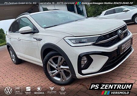 VW Taigo Volkswagen 1.0 TSI DSG R-Line R-Line Sportpaket LED