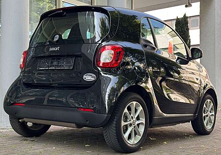 Smart ForTwo TÜV AU NEU*KLIMA*SITZ-HZ*BLUETOOTH*