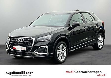 Audi Q2 advanced 35 TFSI S-tronic / MMI-Navi+, AHK