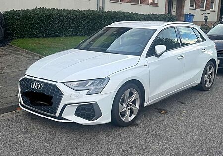 Audi A3 Sportback Diesel 35 TDI Sportback S tronic
