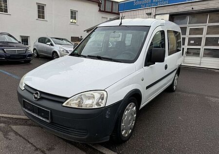 Opel Combo Basis Combi Klima