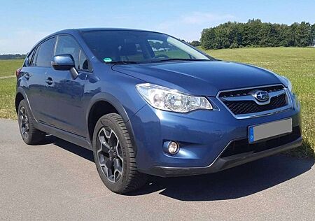 Subaru XV XV 2.0i Comfort