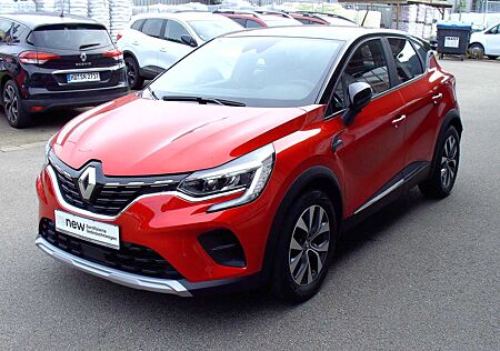 Renault Captur EXPERIENCE TCe 90