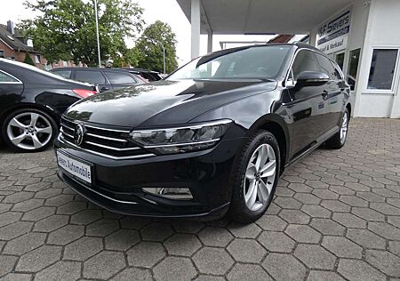 VW Passat Variant Volkswagen Business DSG Navi Kamera AHK