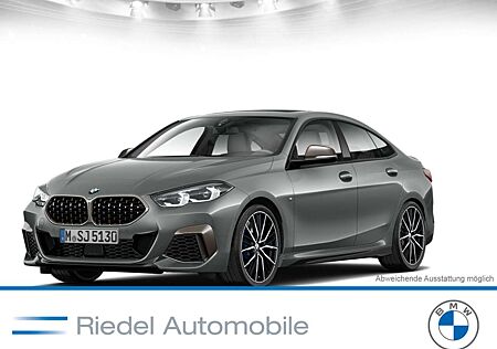 BMW 235 M235i xDrive Gran Coupe ACC*Head-Up*adapLED*Pano