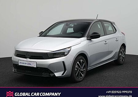 Opel Corsa GS,LED,ACC,TOTW,KAM,APP,SHZ,LANE,DAB