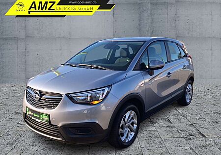 Opel Crossland 1.2 |Allwetterr|Front-|Lenkr-|Sitzh|