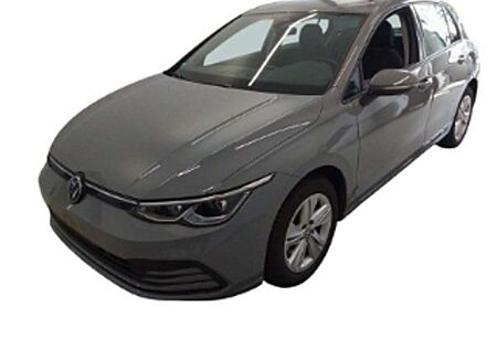 VW Golf Volkswagen 1.5 TSI LIFE LED PLUS BUSINESS LIGHT ASSIST