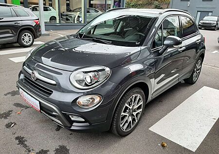 Fiat 500X gebraucht kaufen Fiat 500X Cross Plus *Navigation*