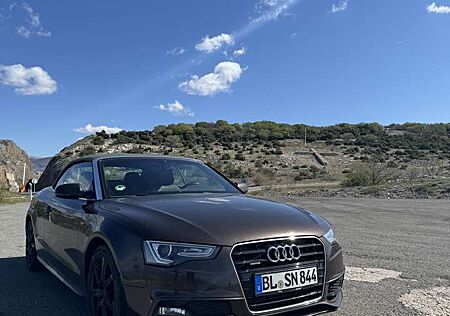 Audi A5 2.0 TDI quattro (130kW)
