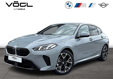BMW 120 M Sportpaket DAB Parkassistent Klimaaut.
