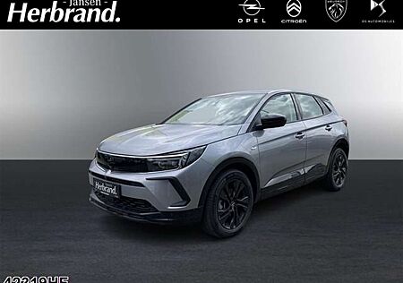 Opel Grandland X GS +SHZ+NAVI+360KAMERA+PDC+LED