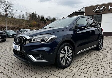 Suzuki SX4 S-Cross 1.4 Boosterjet Allgrip Comfort+