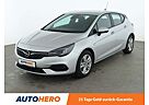 Opel Astra 1.2 Turbo Edition Start/Stop*NAVI*LED*TEMPO*CAM*