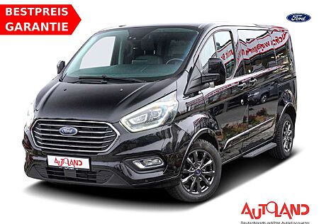 Ford Tourneo Custom 2.0 TDCi Titanium X LED Navi DAB