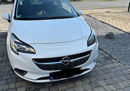 Opel Corsa Selection