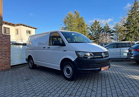 VW T6 Transporter Volkswagen Kasten Klima 19% MwSt. ausweisbar !!!