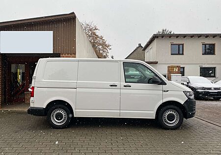 VW T6 Transporter Volkswagen Kasten Klima 19% MwSt. ausweisbar !!!