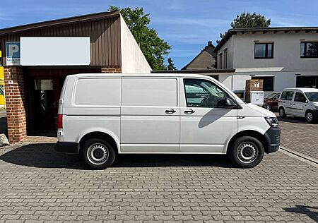 VW T6 Transporter Volkswagen Kasten Klima 19% MwSt. ausweisbar !!!