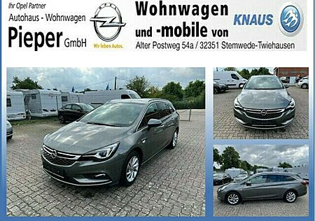 Opel Astra Innovation StartStop
