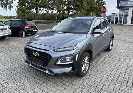 Hyundai Kona 1.0 T-GDI EU6 Trend 2WD
