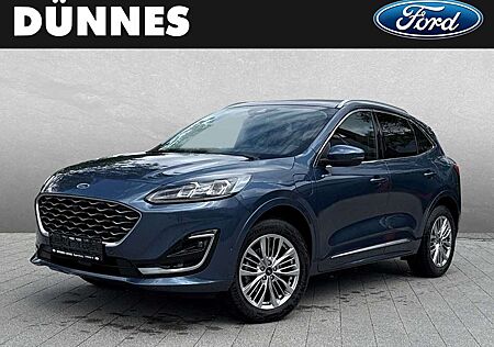 Ford Kuga 2.5 PHEV VIGNALE