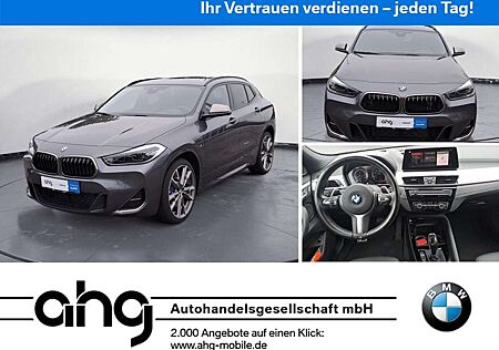 BMW X2 gebraucht kaufen BMW X2 M35i Sport *Navi*Pano*Memory*Kamera*LED*PDC*S