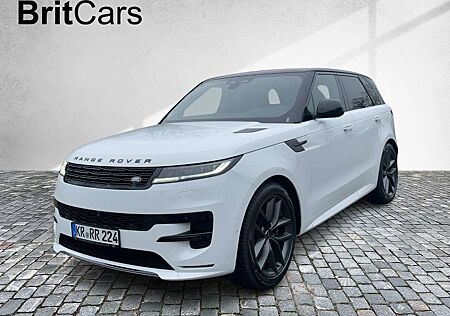 Land Rover Range Rover Sport D300 Dyn.SE *ACC*5-Jahre Gar.
