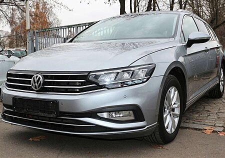VW Passat Variant Volkswagen Business Keyless*ACC*R-Cam*LED