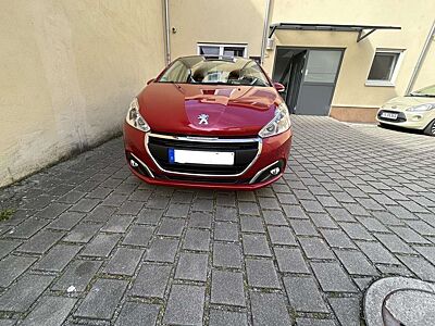Peugeot 208 Active