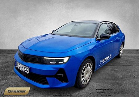 Opel Astra Sports Tourer 1.5D Ultimate AHK|MATRIX-LED