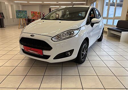 Ford Fiesta Celebration