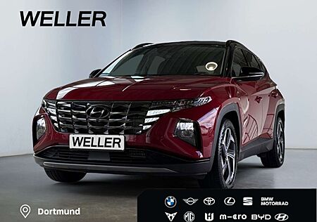 Hyundai Tucson 1.6 T-GDi 48V-Hybrid Prime *Leder*360*19''*
