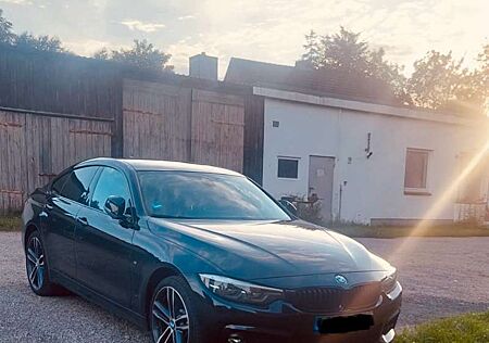 BMW 440i 440 Gran Coupe xDrive M Sport M- Performance