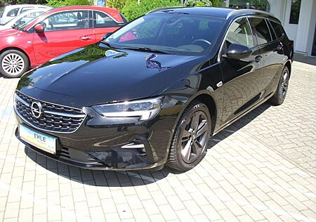 Opel Insignia Elegance Matrix Aut. Parkass. Navi Head Up